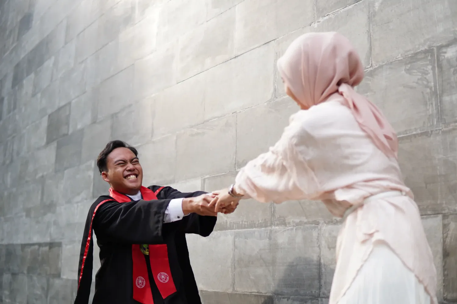 Graduation Celebration